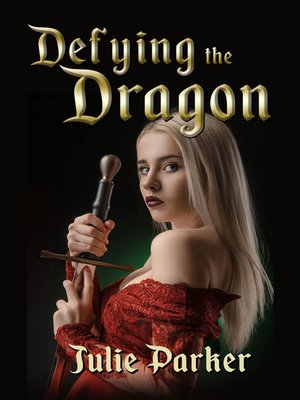 cover image of Defying the Dragon